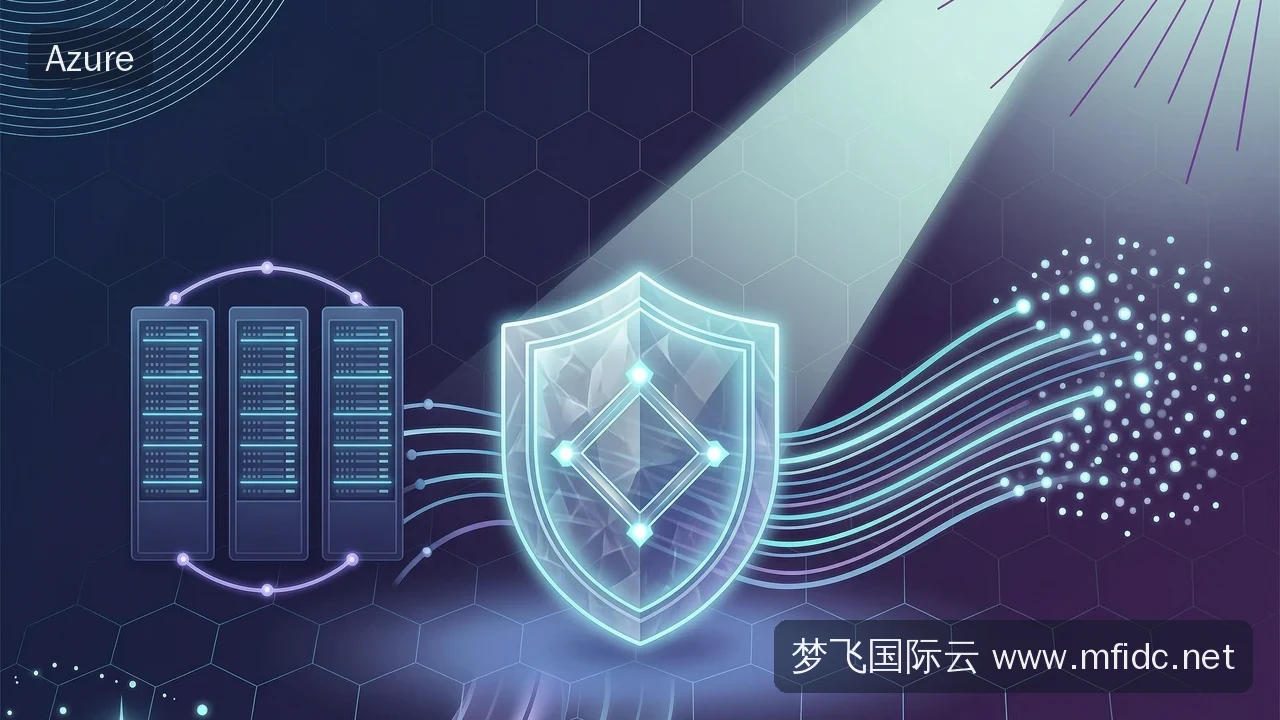 Azure加码证书安全,你的出海应用该怎么跟?-梦飞国际云 Azure加码证书安全,你的出海应用该怎么跟?-梦飞国际云