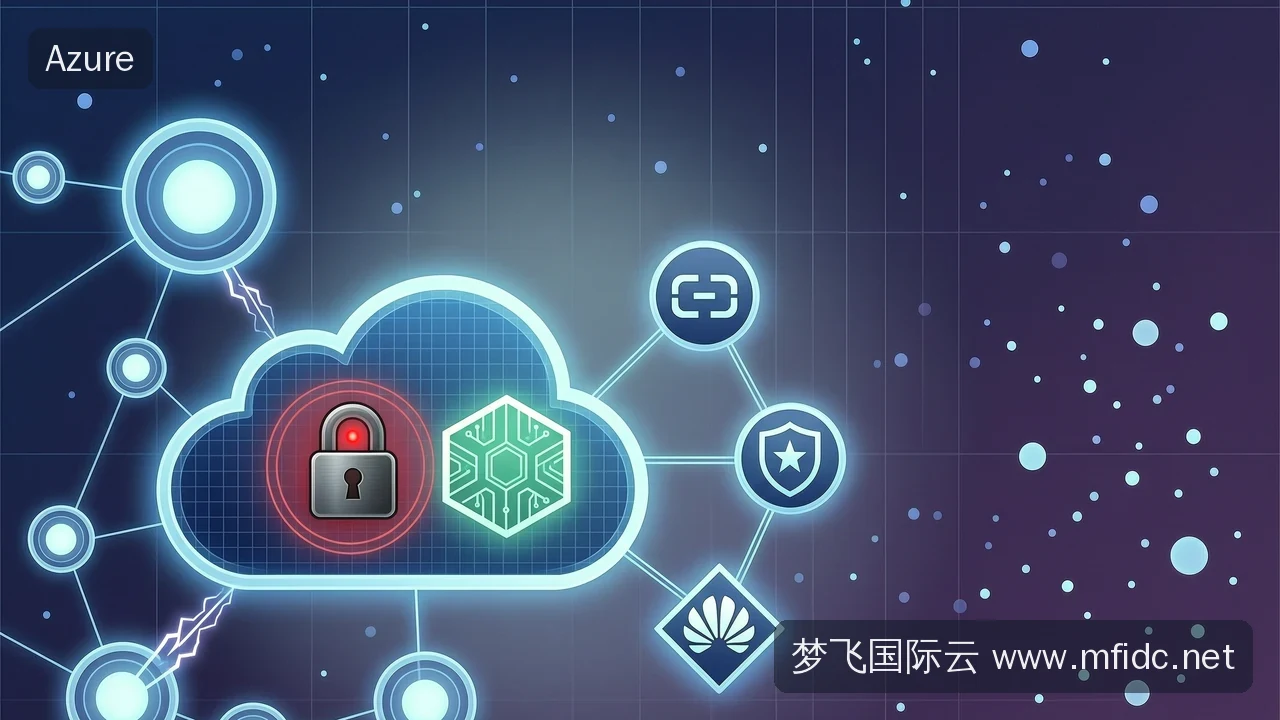 Azure SQL Data Sync停新，跨境数据同步方案怎么选？-梦飞国际云