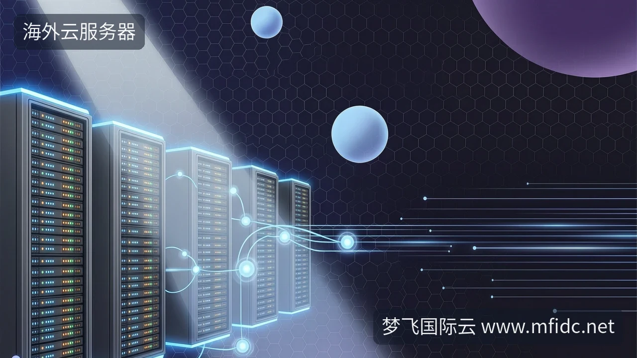 阿里云国际版怎么买？出海开发先看安全账-梦飞国际云