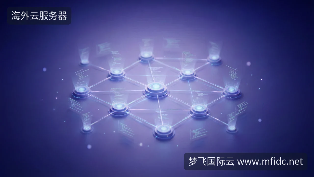 海外云服务器选型:阿里云国际版怎么买更省心-梦飞国际云 海外云服务器选型:阿里云国际版怎么买更省心-梦飞国际云
