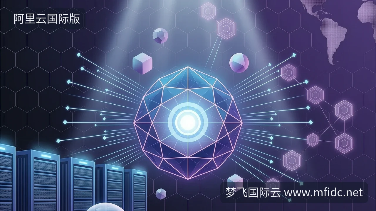 阿里云Agentic Cloud升级,海外站怎么买?-梦飞国际云 阿里云Agentic Cloud升级,海外站怎么买?-梦飞国际云