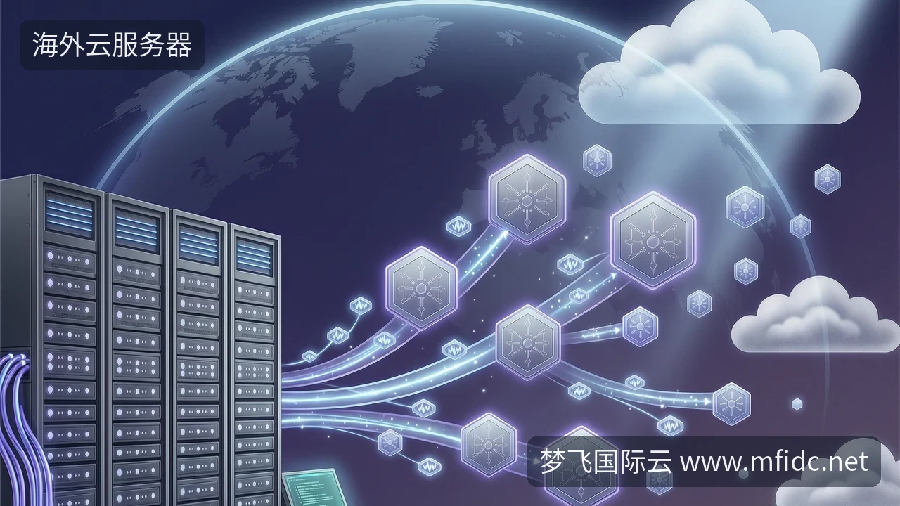 OpenVPN一键部署到三大云:出海业务网络怎么选?-梦飞国际云 OpenVPN一键部署到三大云:出海业务网络怎么选?-梦飞国际云