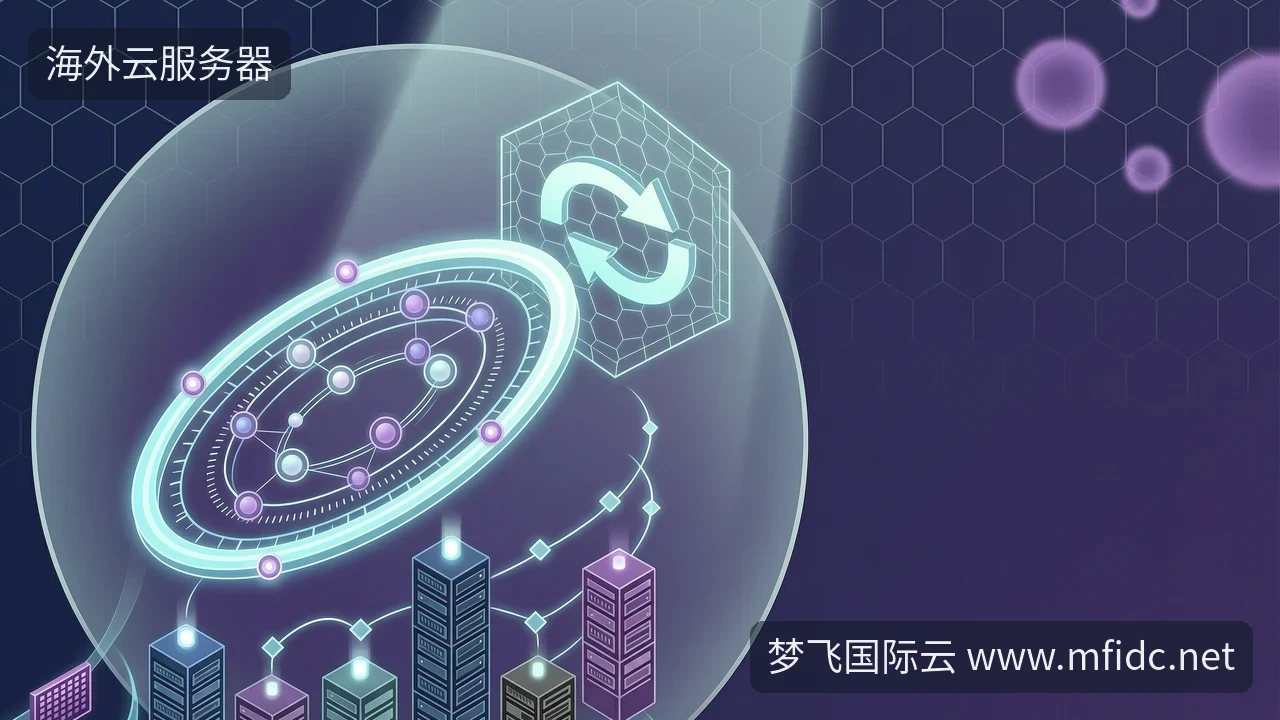 海外云服务器选型:数据库迁移先算账-梦飞国际云 海外云服务器选型:数据库迁移先算账-梦飞国际云