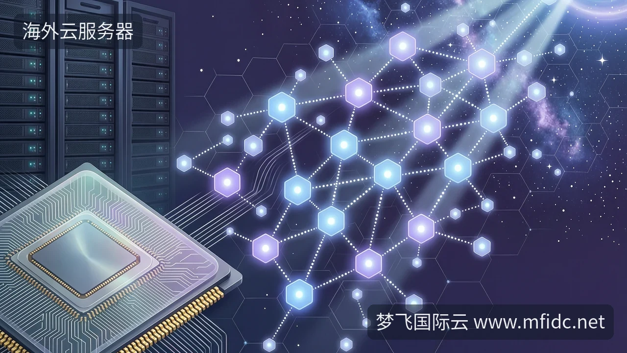 海外云服务器采购：AI配置怎么选才不花冤枉钱？-梦飞国际云