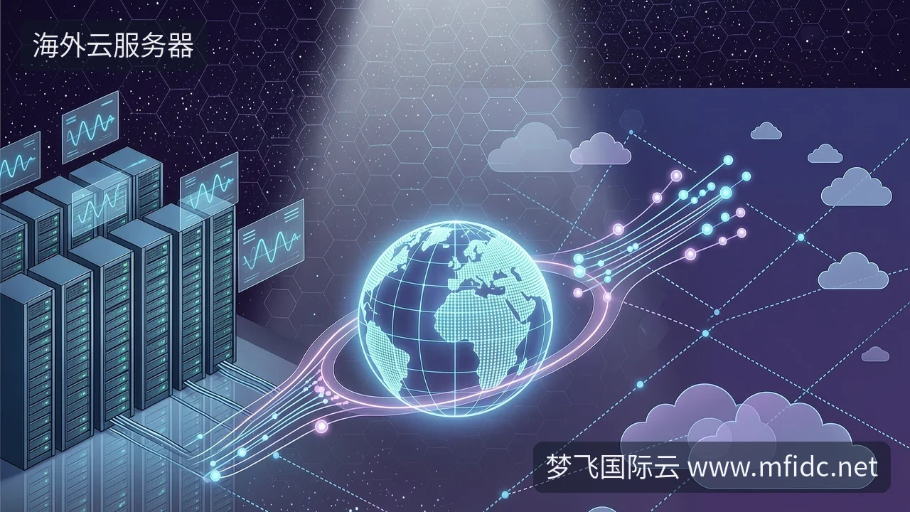 海外云服务器免实名怎么买不踩坑-梦飞国际云 海外云服务器免实名怎么买不踩坑-梦飞国际云